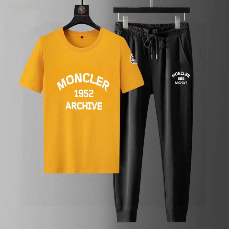 Picture of Moncler Shirt Pant Suits _SKUMonclerM-5XL13xr17824097